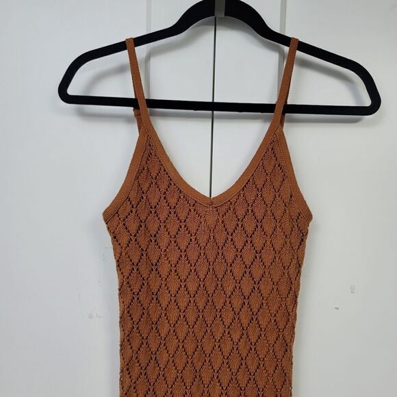 And Now This crochet dress - Picture 6 of 8